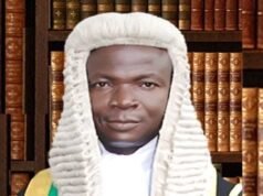 Nnamdi Kanu: Justice Omotosho Not Assassinated – Federal High Court Refutes Hoax Of Assassination attempt Justice Omotosho