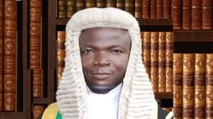 Justice Omotosho