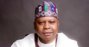 JUST IN: Appeal Court Rejects Turaki Faction’s Challenge to Ibadan Ruling Turaki