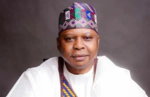 JUST IN: Appeal Court Rejects Turaki Faction’s Challenge to Ibadan Ruling Turaki
