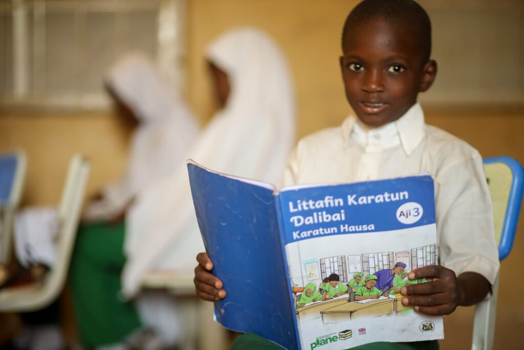 Kano to adopt Hausa as school teaching language