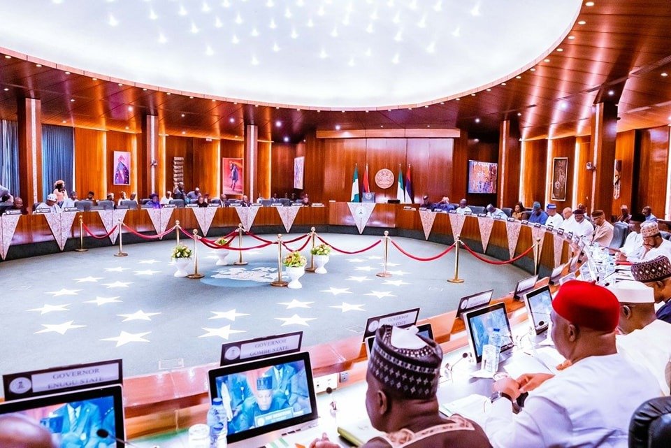 FEC Approves Intellectual Property, Talent Export, and AfCFTA Reforms to Power a Digital Economy Transformation