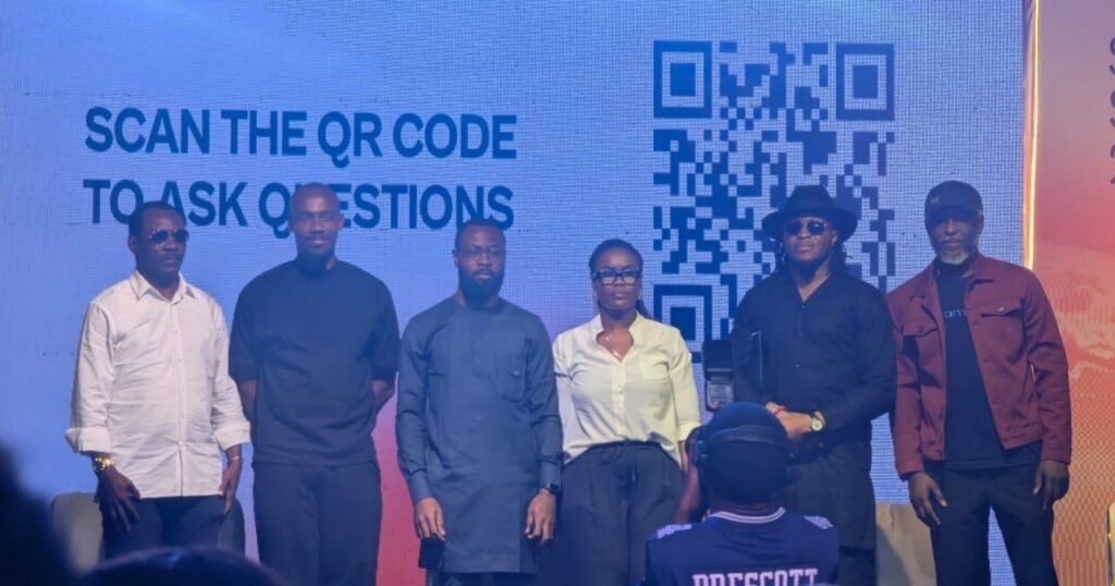 Kora’s 2025 Sundown Sessions Sparks Bold Discussions on AI and Africa’s Tech Future