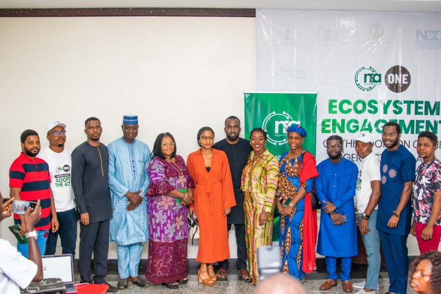 Kwara Government Funds Tech Startups and Innovators with $20,809 to Boost Local Innovation