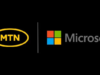 MTN and Microsoft Join Forces to Democratise AI Tools Across Africa MTN and Microsoft Join Forces to Democratise AI Tools Across Africa