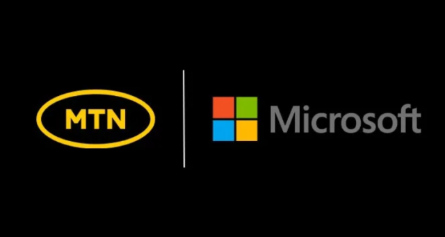 MTN and Microsoft Join Forces to Democratise AI Tools Across Africa