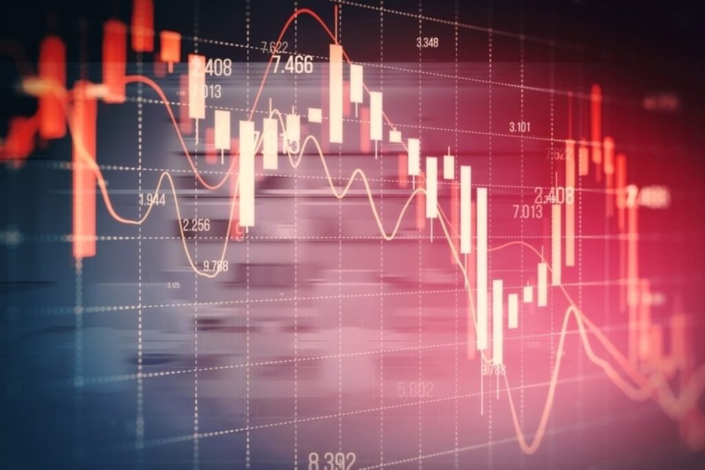 Market Jitters Set in as AI Boom Meets Rate-Cut Scepticism