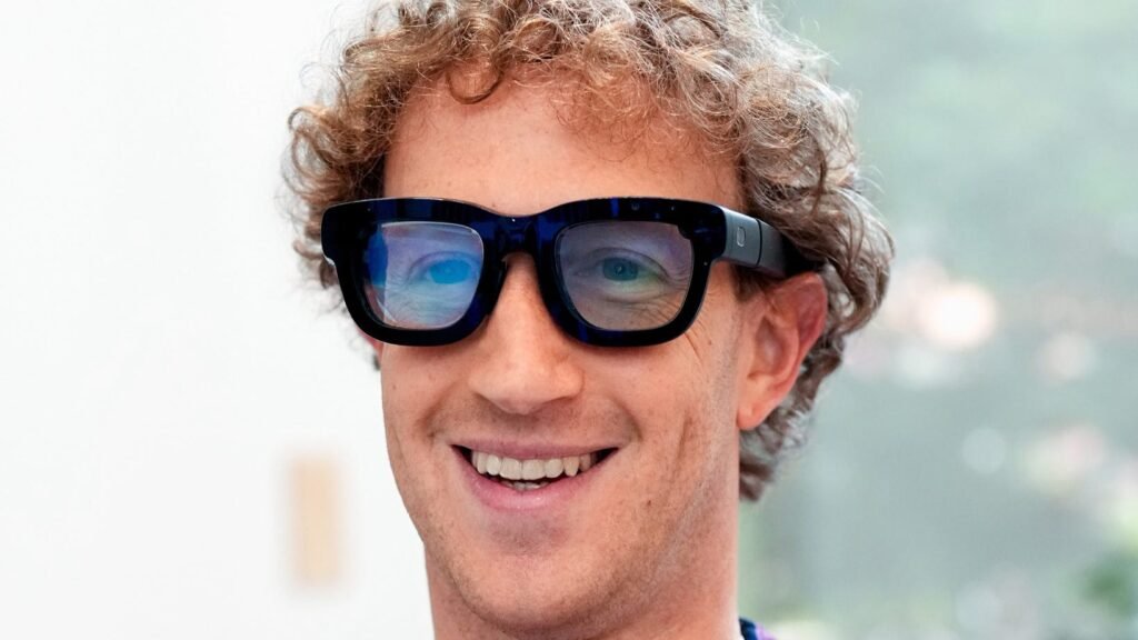 Meta AI Product Problem