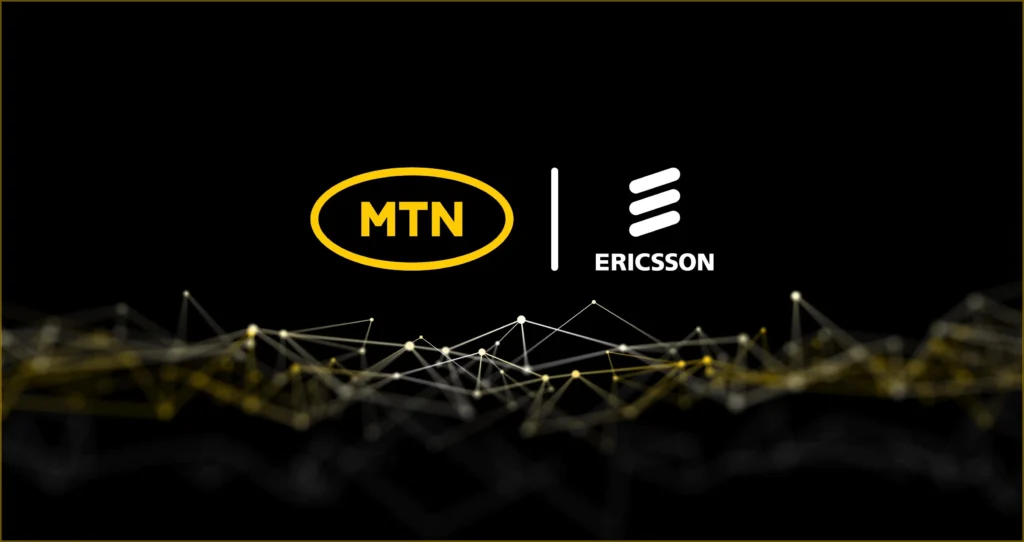 Ericsson and MTN Nigeria Partner to Strengthen Network Performance with Cutting-Edge Technology