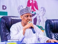 Terrorism financing: Minister defends FG’s failure to prosecute offenders terrorism