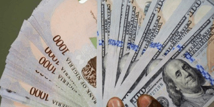 Naira's Strongest Month Since January: FX Recovery and $43.17B Reserve Growth