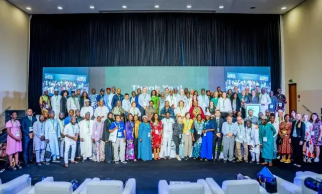 Nigeria Hosts ICEGOV 2025, Showcasing Digital Governance Leadership