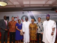 Nigeria, Indonesia Deepen Trade and Investment Cooperation Nigeria, Indonesia Deepen Trade and Investment Cooperation