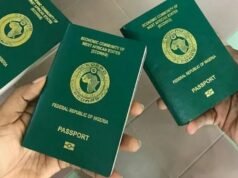 FG Moves to Seize Passports of Citizens Who Renounce Status Passports