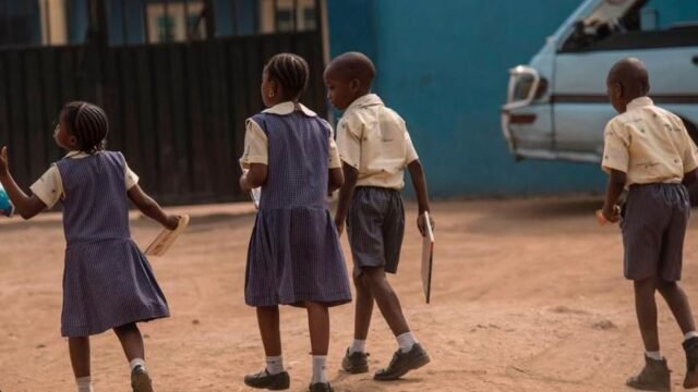 Nigeria Reverses Mother-Tongue Education Policy as Ghana Strengthens It
