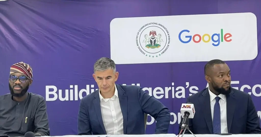 Nigeria and Other African Nations Can Turn Digital Ambition into a $3 Trillion Reality