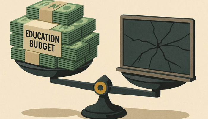 States Underfund Nigeria’s Education and Health, BudgIT Reveals