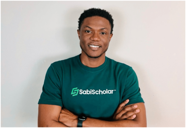 Nigerian Startup SabiScholar, Reinvents Secondary School Learning Through AI SabiScholar: Nigerian Startup Reinvents Secondary School Learning Through AI