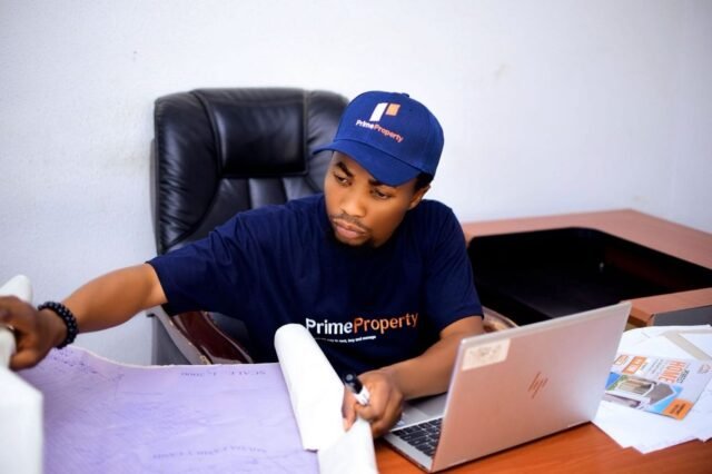 Nigeria’s Digital Future Hinges on Youth Empowerment, Says Ade-Ademola