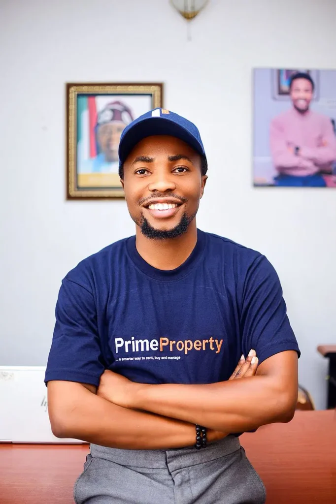 Nigeria’s Digital Future Hinges on Youth Empowerment, Says Ade-Ademola