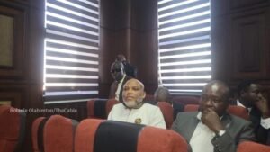 mazi Kanu