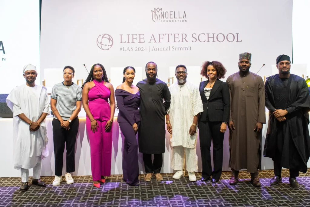 Noella Foundation Launches Second Edition of the Life After School Summit to Empower Nigerian Students