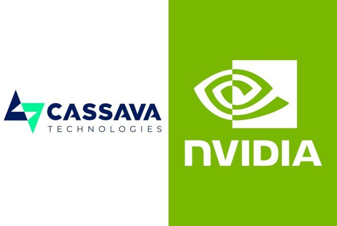 Nvidia-backed Cassava expands AI access in Africa