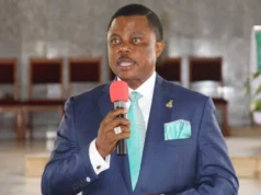 Willie Obiano breaks silence amid rumours of death, Says “I’m alive and well” Obiano