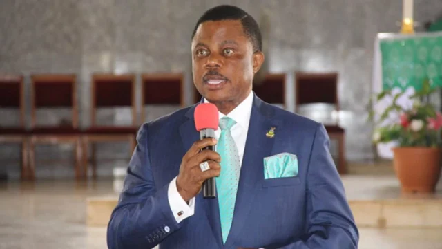 Obiano