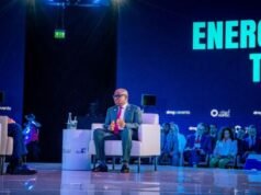 NNPC Eyes $60 Billion Investment by 2030: Driving Africa’s Energy Transformation NNPC Eyes $60 Billion Investment by 2030: Driving Africa's Energy Transformation