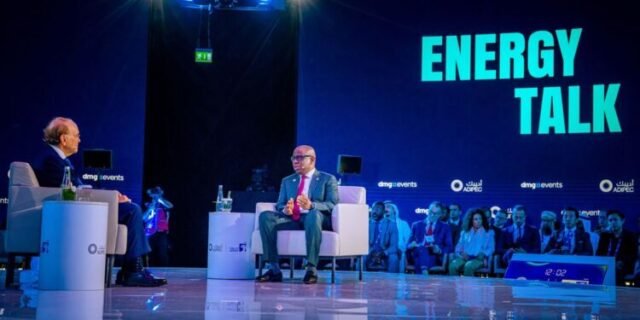 NNPC Eyes $60 Billion Investment by 2030: Driving Africa's Energy Transformation NNPC Eyes $60 Billion Investment by 2030: Driving Africa's Energy Transformation