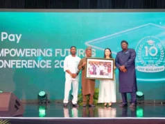 Opay Launches ₦1.2 Billion Scholarship Scheme with 20 Nigerian Tertiary Institutions to Empower Students Nationwide Opay Launches ₦1.2 Billion Scholarship Scheme with 20 Nigerian Tertiary Institutions to Empower Students Nationwide