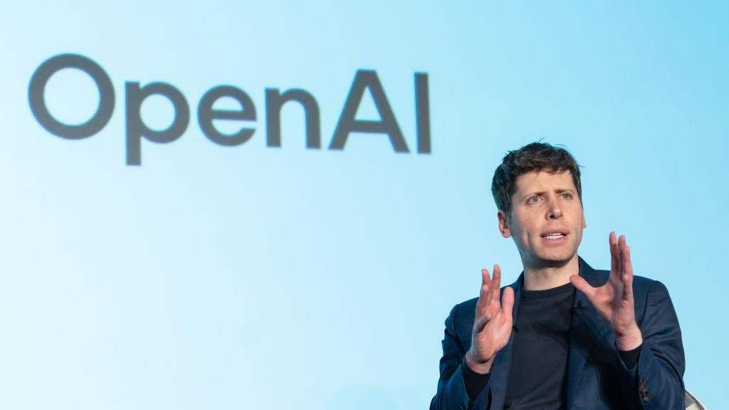 OpenAI and Amazon Forge Monumental $38 Billion Cloud Partnership