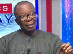 Nigerian Professors Earn Far Less Than Their African Peers Nigerian Professors Earn Far Less Than Their African Peers