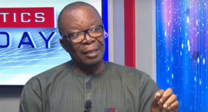 Nigerian Professors Earn Far Less Than Their African Peers