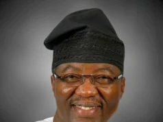 APC issues bold explanation for controversial suspension of Senator Gbenga Daniel Gbenga Daniel