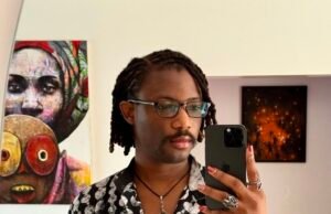 Paystack Co-Founder: Police urged to begin urgent investigation into Ezra Olubi over sexual misconduct allegations paystack co-founder