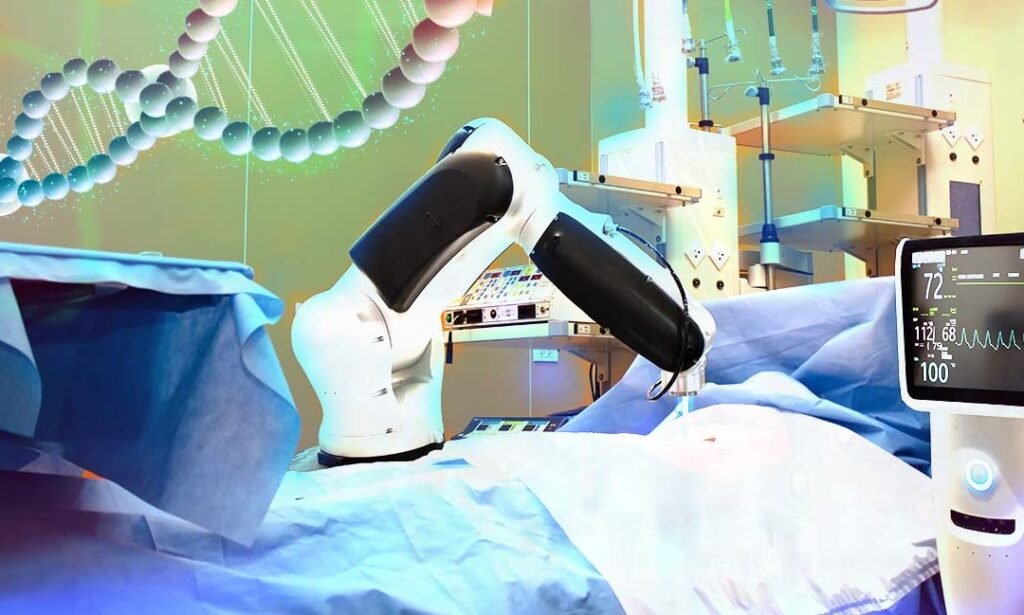 Persivia Unveils National Health Intelligence Initiative to Revolutionise AI-Driven Healthcare in Saudi Arabia