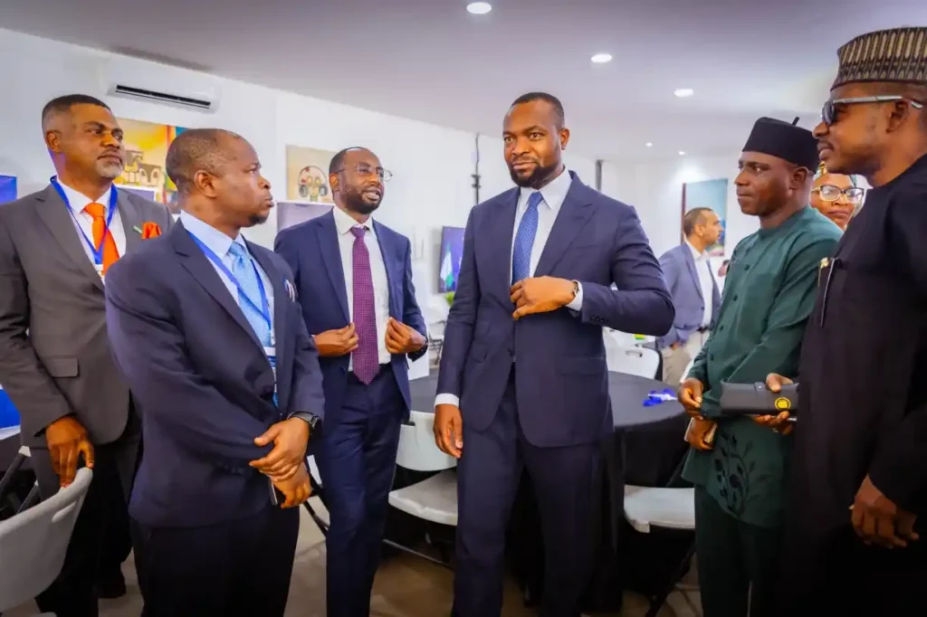 Nigeria and Sierra Leone Forge Deeper Digital Economy Partnership