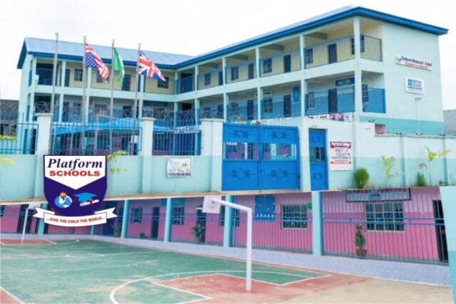Platform Schools Crowned Best Secondary School at 2025 Prestige Africa Education Awards