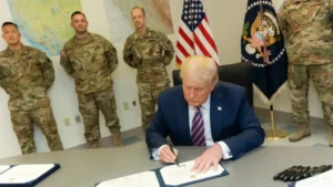 US Military
