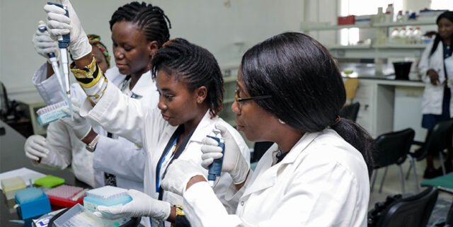 Prioritising Science Education as the Key to Transforming Nigerian Universities into Engines of Innovation