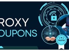 ProxyCoupons Expands Beyond VPN and Proxy Offers to Cover All Things Tech ProxyCoupons Expands Beyond VPN and Proxy Offers to Cover All Things Tech