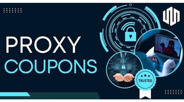 ProxyCoupons Expands Beyond VPN and Proxy Offers to Cover All Things Tech ProxyCoupons Expands Beyond VPN and Proxy Offers to Cover All Things Tech