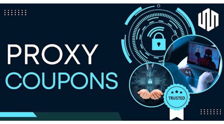ProxyCoupons Expands Beyond VPN and Proxy Offers to Cover All Things Tech