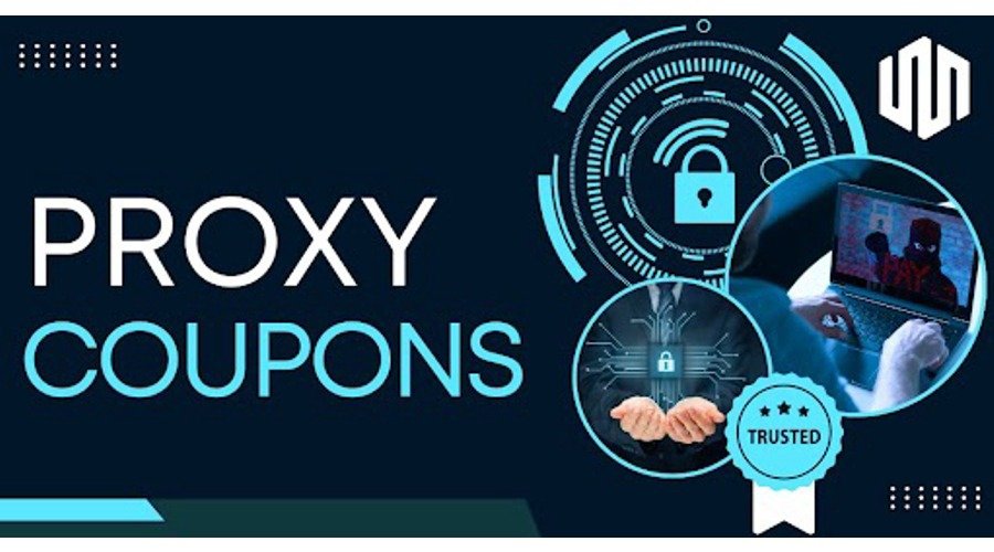 ProxyCoupons Expands Beyond VPN and Proxy Offers to Cover All Things Tech