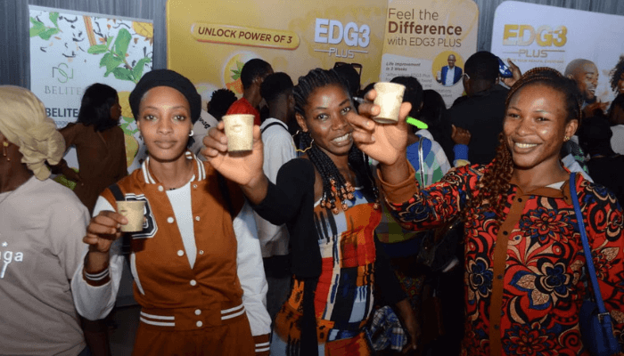 QNET Repositions for Africa with Green-Tech and Youth Skills Drive