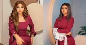 Regina Daniels laments as she calls out husband over custody battle Regina Daniels