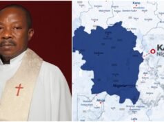 Kaduna Based Priest’s Tragic Death in Kidnappers Captivity, Sparks Uproar priest