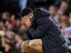 Is Ruben Amorim Still the Right Man for Manchester United After 39 Games in Charge?